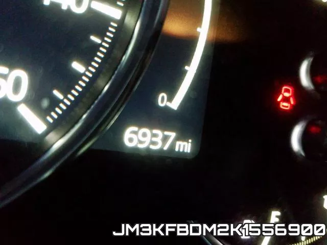 JM3KFBDM2K1556900 фото 9