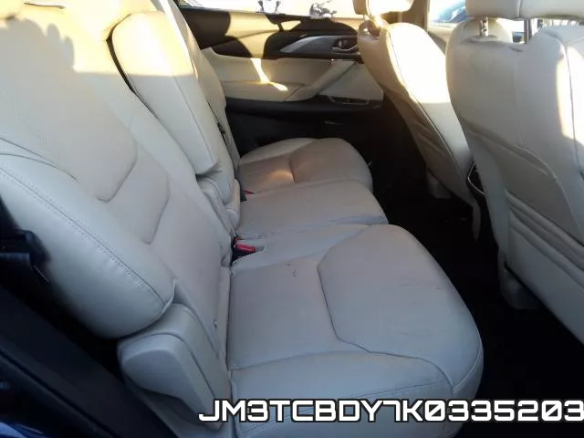 JM3TCBDY7K0335203 фото 7