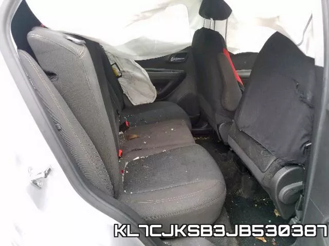 KL7CJKSB3JB530387 фото 7