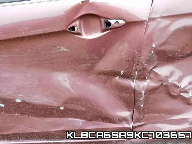 KL8CA6SA9KC703657 фото 2