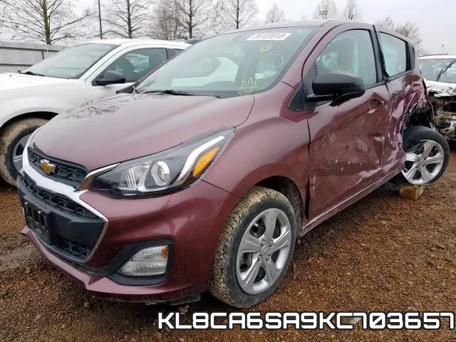 KL8CA6SA9KC703657 фото 3
