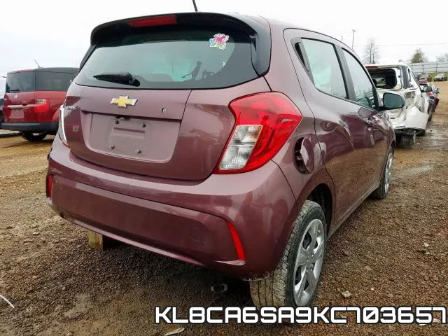 KL8CA6SA9KC703657 фото 5
