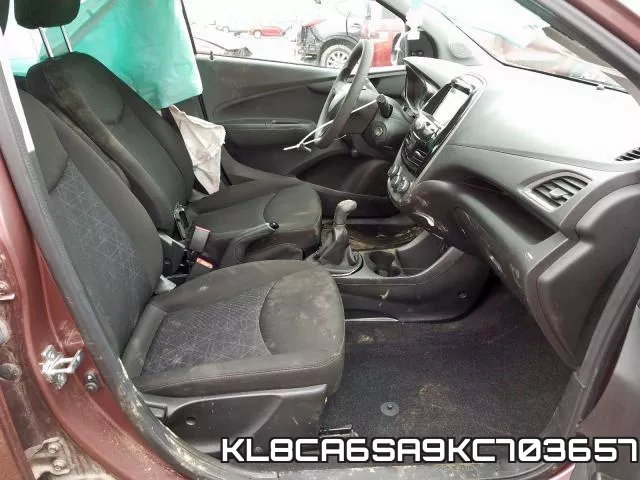 KL8CA6SA9KC703657 фото 6