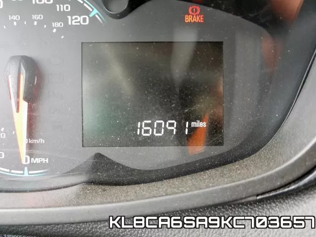 KL8CA6SA9KC703657 фото 9