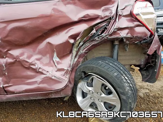 KL8CA6SA9KC703657 фото 10