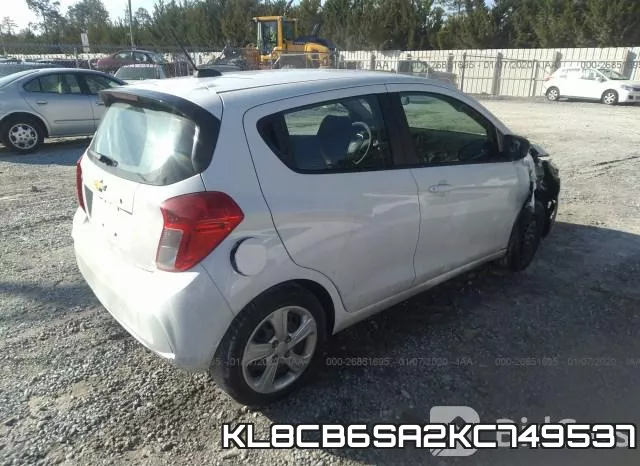 KL8CB6SA2KC749537 фото 5