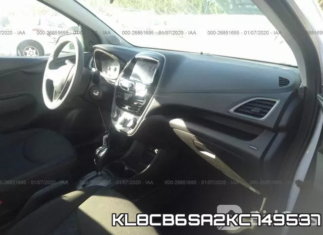 KL8CB6SA2KC749537 фото 6