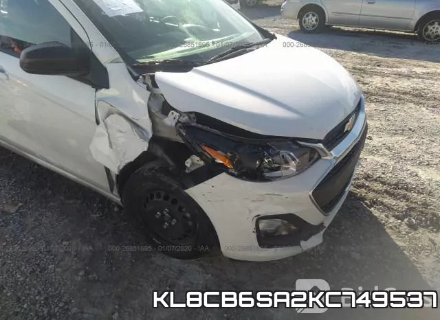 KL8CB6SA2KC749537 фото 7