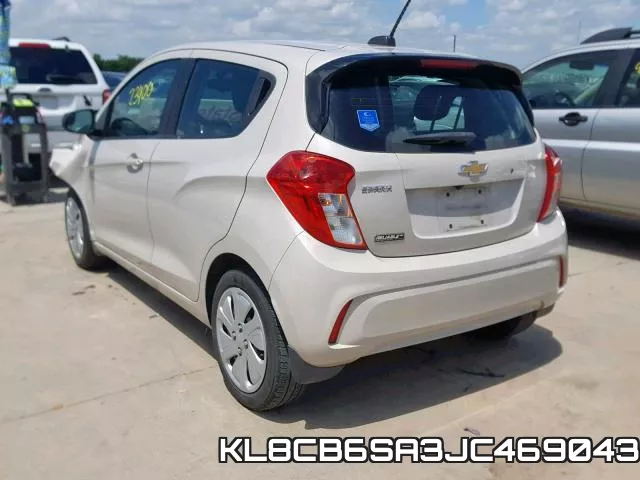 KL8CB6SA3JC469043 фото 4
