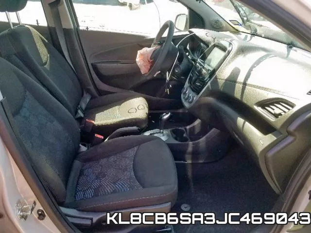 KL8CB6SA3JC469043 фото 6