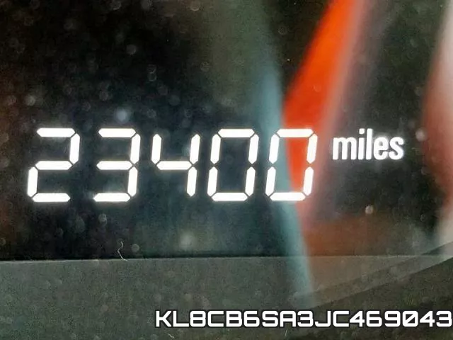 KL8CB6SA3JC469043 фото 9