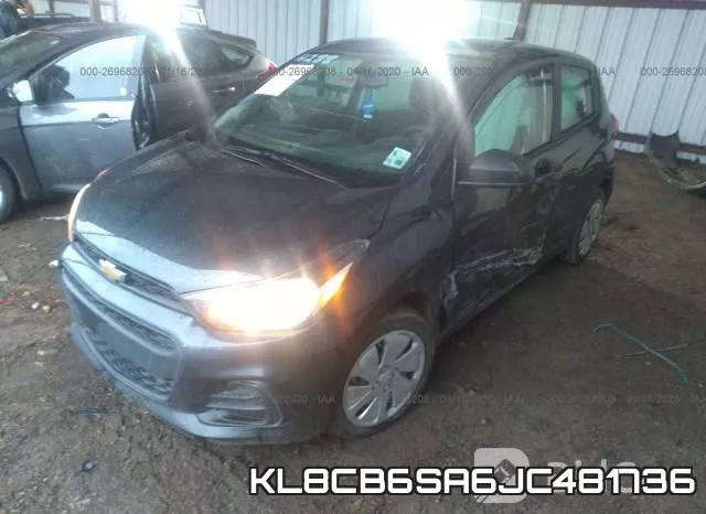 KL8CB6SA6JC481736 фото 3