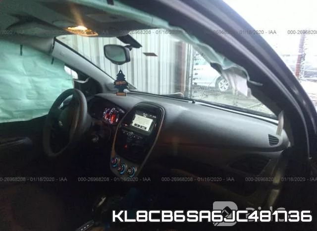 KL8CB6SA6JC481736 фото 6