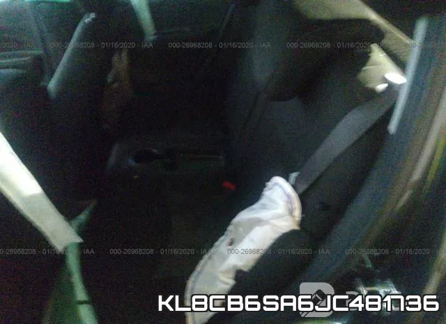 KL8CB6SA6JC481736 фото 9