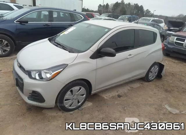 KL8CB6SA7JC430861 фото 3