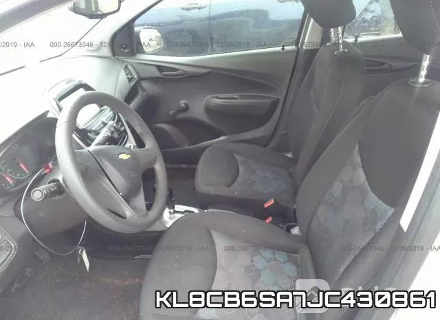 KL8CB6SA7JC430861 фото 6