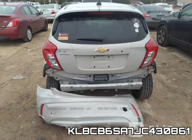 KL8CB6SA7JC430861 фото 7