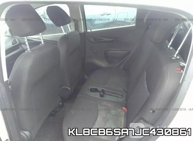 KL8CB6SA7JC430861 фото 9