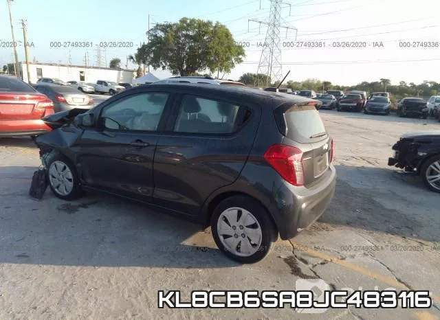 KL8CB6SA8JC483116 фото 4