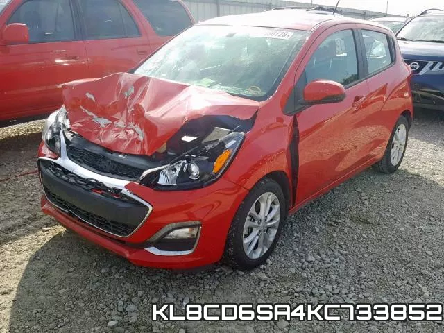 KL8CD6SA4KC733852 фото 3