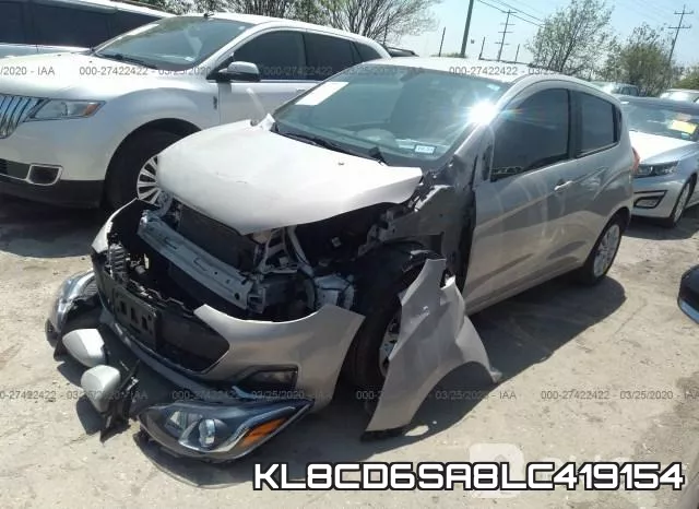 KL8CD6SA8LC419154 фото 3