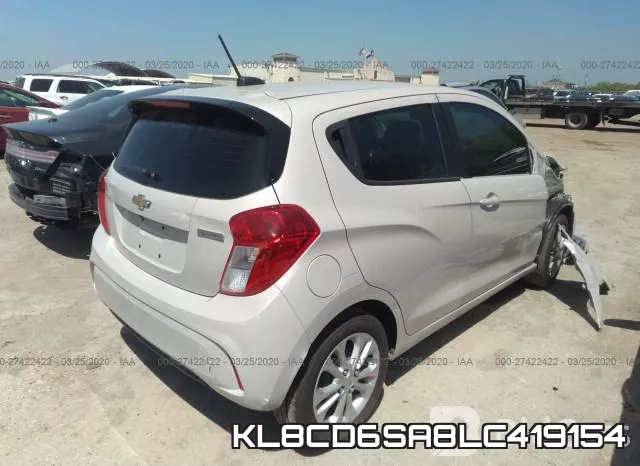 KL8CD6SA8LC419154 фото 5