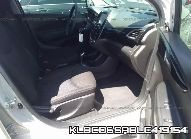 KL8CD6SA8LC419154 фото 6