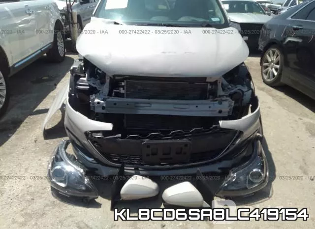 KL8CD6SA8LC419154 фото 7