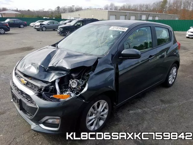 KL8CD6SAXKC759842 фото 3