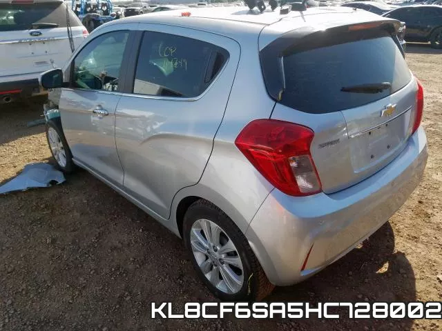 KL8CF6SA5HC728002 фото 4