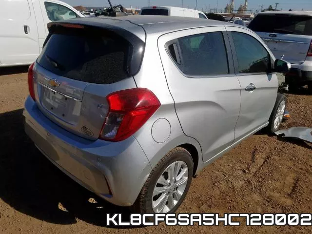 KL8CF6SA5HC728002 фото 5