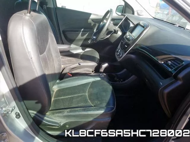 KL8CF6SA5HC728002 фото 6