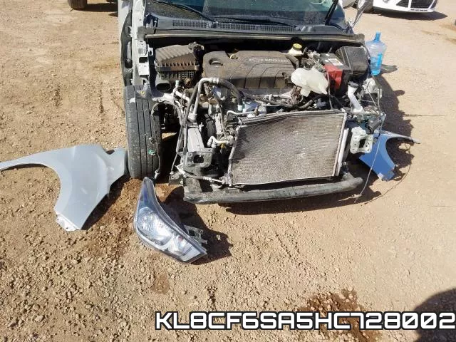 KL8CF6SA5HC728002 фото 10