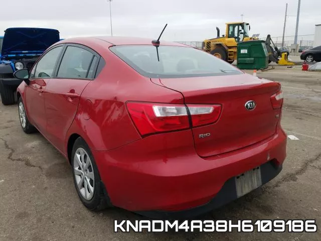 KNADM4A38H6109186 фото 4