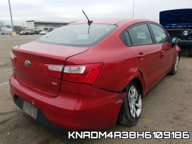 KNADM4A38H6109186 фото 5