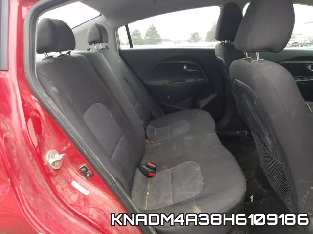 KNADM4A38H6109186 фото 7