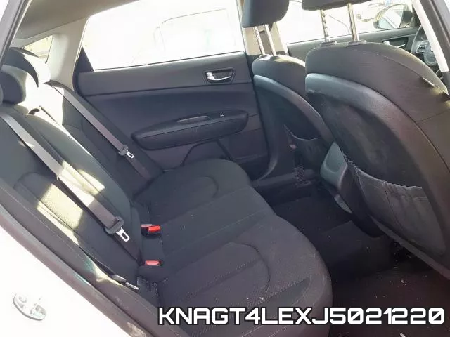 KNAGT4LEXJ5021220 фото 7