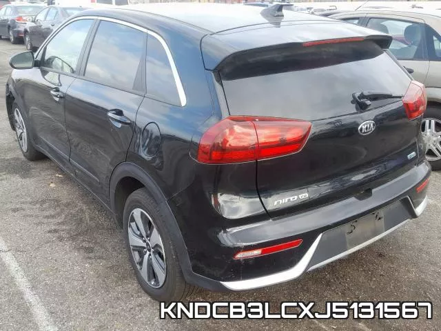KNDCB3LCXJ5131567 фото 4