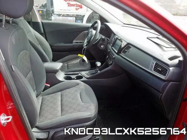 KNDCB3LCXK5256764 фото 6
