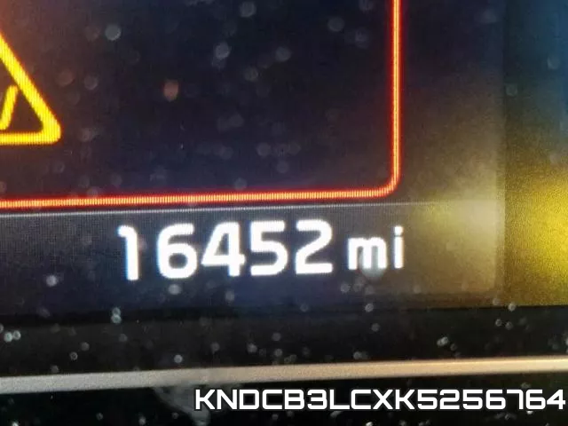 KNDCB3LCXK5256764 фото 9