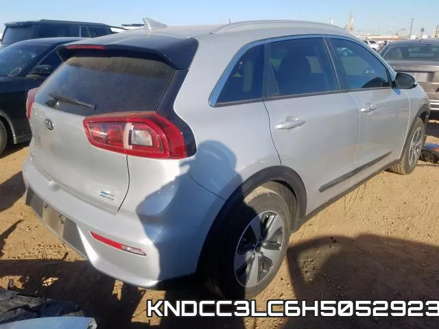 KNDCC3LC6H5052923 фото 5