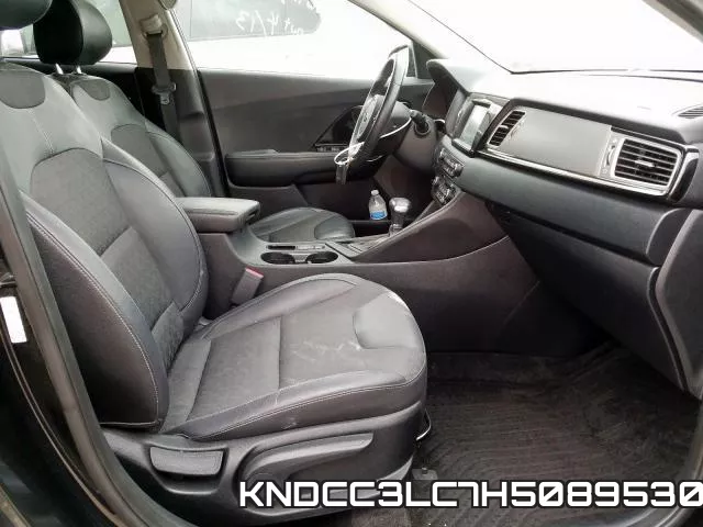 KNDCC3LC7H5089530 фото 6