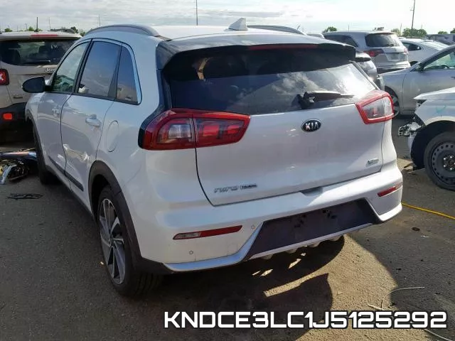 KNDCE3LC1J5125292 фото 4