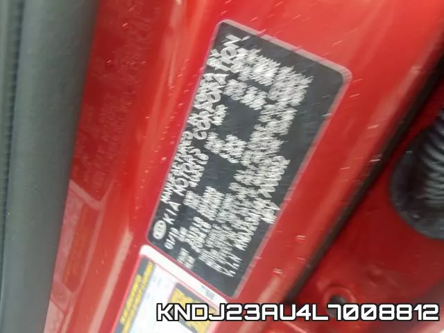 KNDJ23AU4L7008812 фото 2