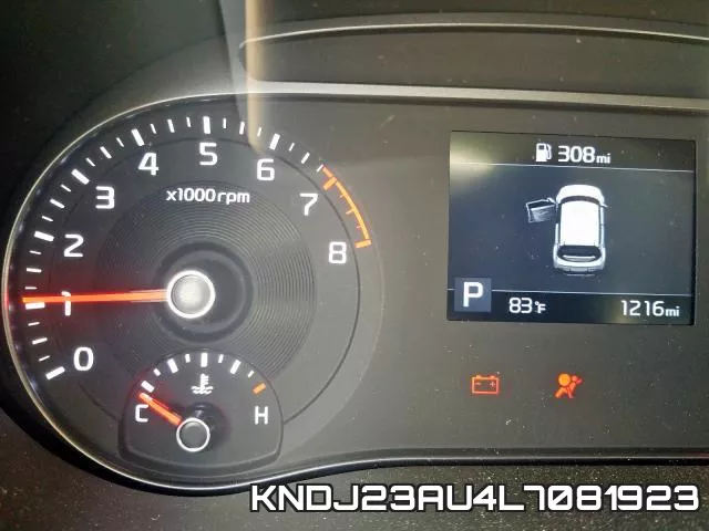 KNDJ23AU4L7081923 фото 9