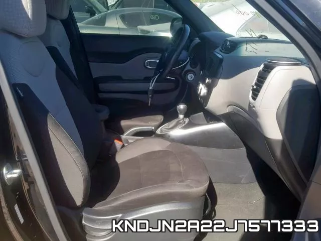 KNDJN2A22J7577333 фото 6