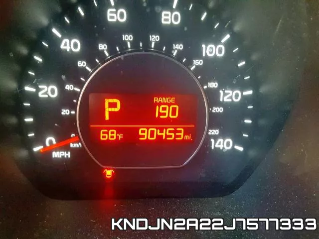 KNDJN2A22J7577333 фото 9
