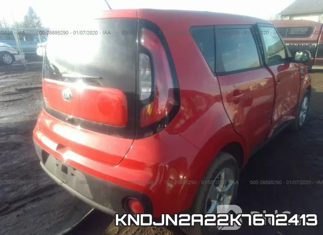 KNDJN2A22K7672413 фото 5