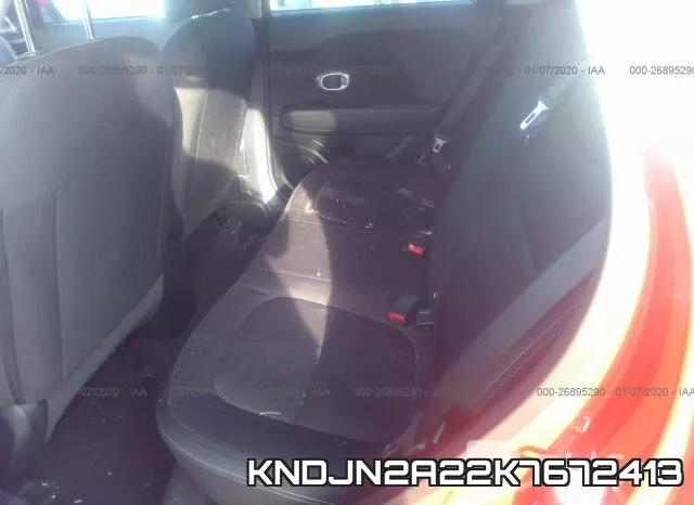 KNDJN2A22K7672413 фото 9