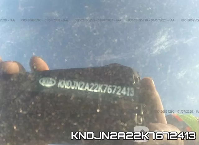 KNDJN2A22K7672413 фото 10